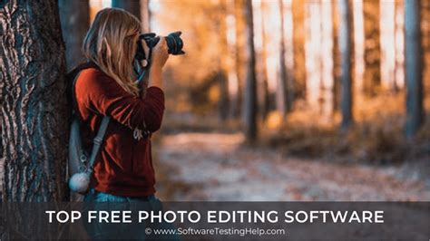 What Free Photo Editing Software Is The Best Quyasoft