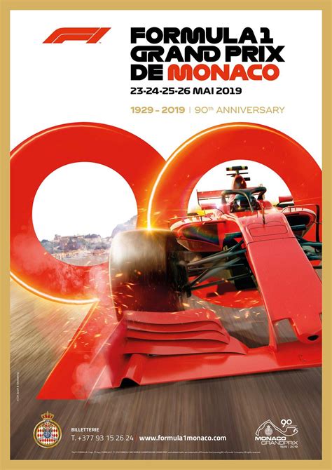 Retrouvez le calendrier formule 1 2021 complet, tous les grands prix et qualifications du plus grand championnat automobile. Le Grand Prix de Monaco dévoile son affiche pour ses 90 ans