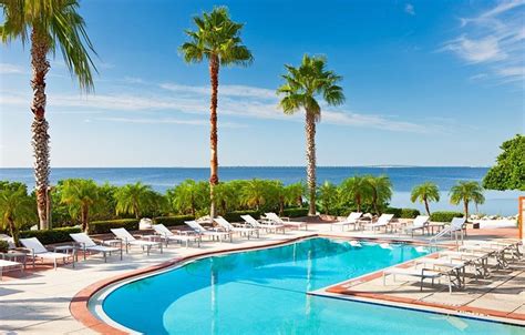 12 Top Rated Resorts In Tampa Fl Planetware