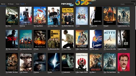 Watch Free Movies instantly Without Downloading Anything - Infinite ...