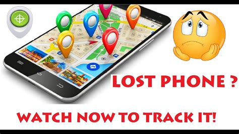 How To Track Your Lost Phone Easily With 3 Simple Steps Watch Now