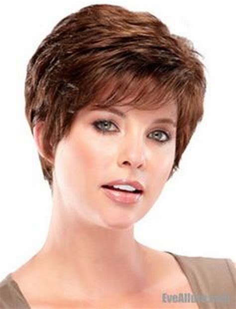 Maybe you would like to learn more about one of these? Short hair styles for women over 70