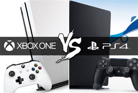 Ps4 Vs Xbox One Is This Why Sony Is Beating Microsoft In Console War