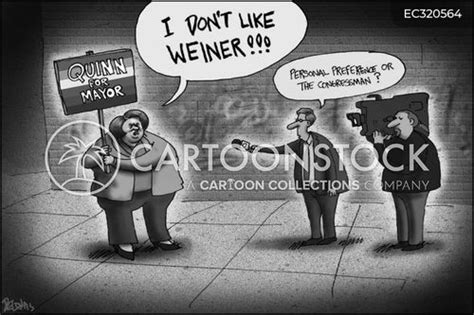 Mayoral Candidate Cartoons And Comics Funny Pictures From Cartoonstock
