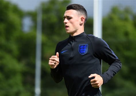Foden is still ballin and having fun on the. Phil Foden is fishing for more trophies to add to his ...