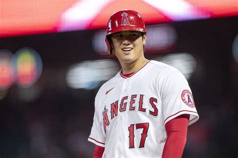 Shohei Ohtani Agrees To 30 Million Deal For 2023 With Angels The