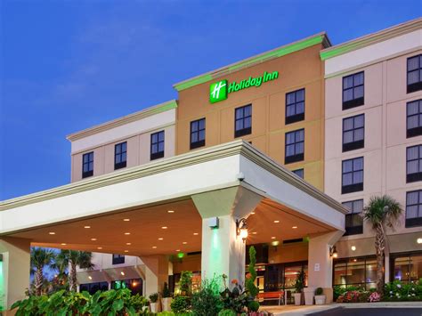 Holiday Inn Atlanta - Northlake | Pet-Friendly Hotel near Atlanta, GA