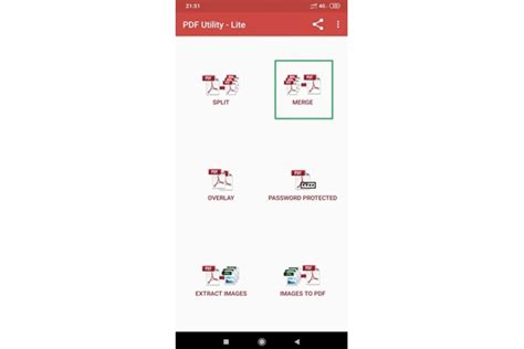 Lalu fonepaw android data recovery akan mendeteksi smartphone kamu secara otomatis dan mengembalikan foto, video, serta file lain yang pernah baik penyimpanan internal maupun eksternal. Cara Menggabungkan File PDF di Android - Menit info