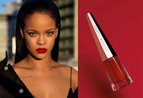 Stunna Lip Paint Copines Fenty Beauty