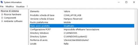 Verificare Modulo Tpm In Windows 10 Bartolomeo Alberico