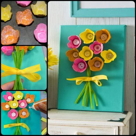20 Diy Mothers Day Craft Project Ideas Page 2 Of 4