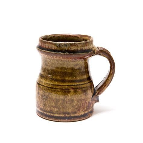 Mike Dodd Large Mug Mugs Cups And Mugs Pottery