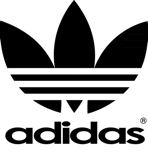 Adidas Flower Logo Png Pics Aesthetic