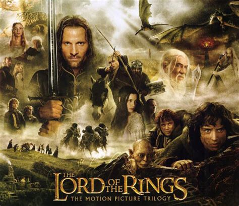 Meanwhile, frodo and sam struggle further into mordor in their heroic quest to destroy the one ring. You Know What's Awesome?: Flashback: The Lord of the Rings