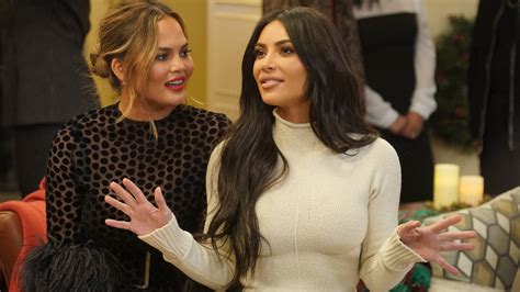 Nach 20 Staffeln Kim Kardashian Kündigt Ende Von Keeping Up With The