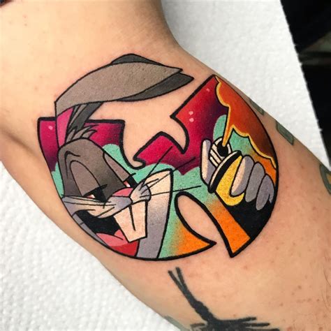 101 Amazing Looney Tunes Tattoo Ideas That Will Blow Your Mind In 2021
