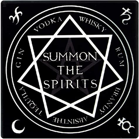 Summon The Spirits Uk Kitchen And Home
