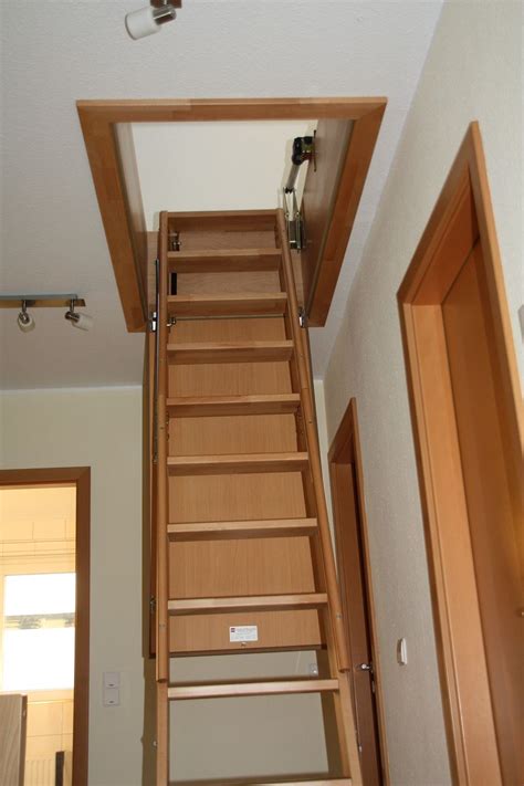 Connect with friends, family and other people you know. Elda-Dachbodentreppe - JOWI Holz-Innenausbau GmbH ...