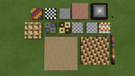 All in all there are 6 different patters ranging from all sorts of different colors minecraft building inc. Minecraft Floor Designs - Home Design Ideas
