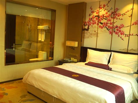 Guangzhou Jin Zhi Ding Hotel 中国南方航空公司