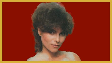 Adrienne Barbeau Sexy Rare Photos And Unknown Trivia Facts Swamp Thing The Fog Maude