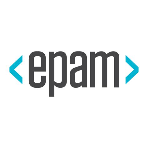 Download Epam Systems Logo In Vector Eps Svg For Free