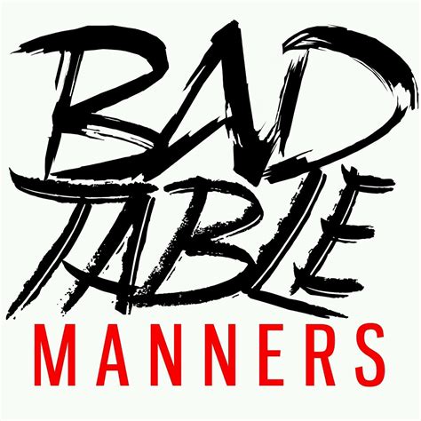 Bad Table Manners Pictures Awesome Home