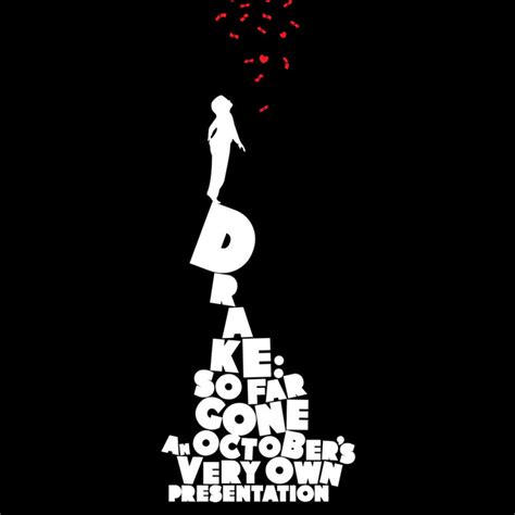 So Far Gone Drake Spotify