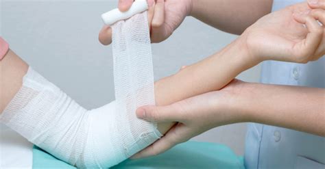 6 First Aid Tips To Treat Cuts Bruises And Wounds