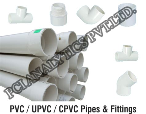 Pvc Upvc Cpvc Pipes And Fittings Pvc Upvc Cpvc Pipes And Fittings Exporter Manufacturer