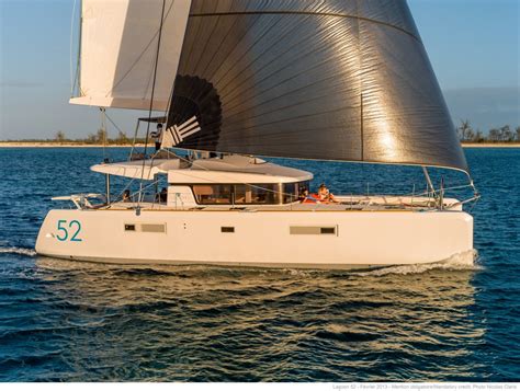 Freedom Luxury Charter Sailing Catamaran Sailing Select Yachts