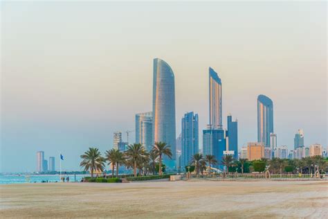Latest News About Real Estate Market In Abu Dhabi