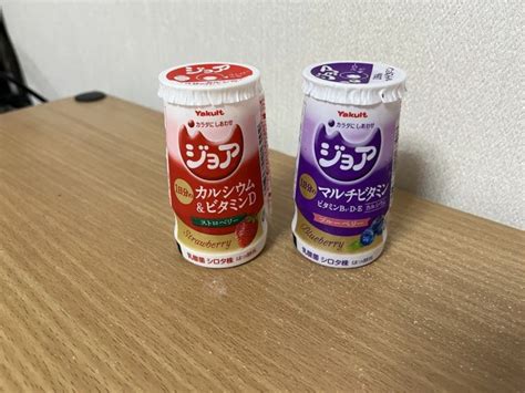 Yakult Joie Benefits Of The Yogurt Drink Recommendation Of Unique