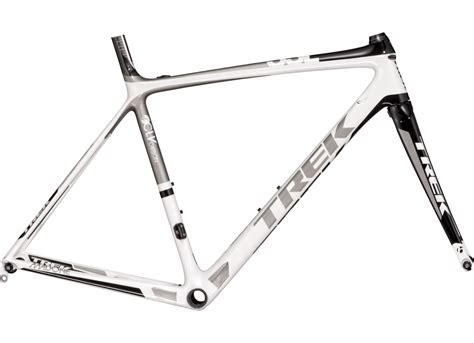 2012 Trek Madone 69 Ssl H2 Frameset