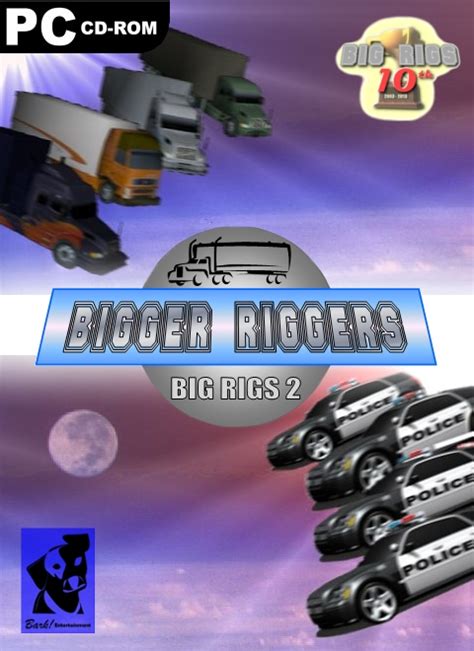 Bigger Riggers Big Rigs 2 Windows Game Indiedb