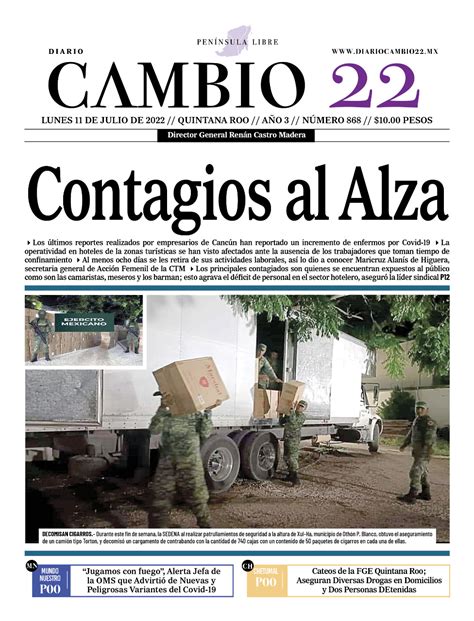 Portadas Digitales B58