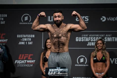 The Hairiest Man Is Fighting At Ufc 243 Sherdog Forums Ufc Mma