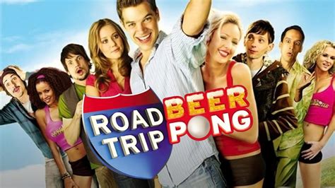 فيلم Road Trip Beer Pong 2009 ايجي بست فارسكو