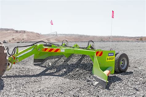 Box Grader Blade Broons The Crushing And Compaction Specialist
