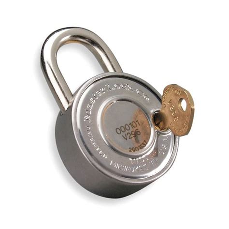 Master Lock Control Keycontrol Key1 1525k V660