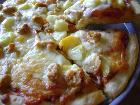We did not find results for: Resepi Hawaiian Chicken Pizza - doh roti pizza lembut dan ...