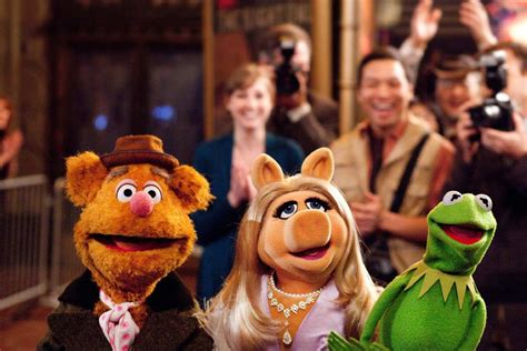 New Muppets Reboot Coming From Disney Den Of Geek