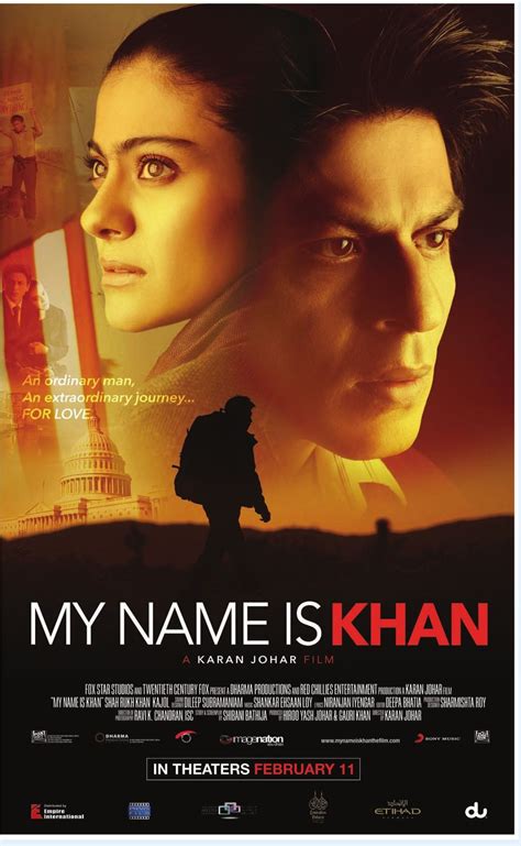 My Name Is Khan 2010 720p Full Hd Movie Free Download My Name Is Khan