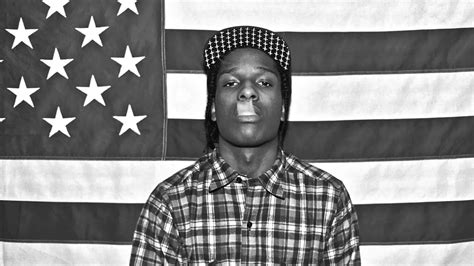 Asap Rocky Goldie High Quality 1080p Youtube
