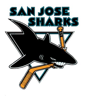 The san jose sharks are a professional ice hockey team based in san jose, california. COOLEY!: Happy Shark Week?....
