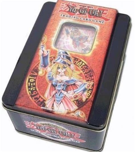 Check spelling or type a new query. Top 10 Most Expensive Yu-Gi-Oh Tins | HobbyLark