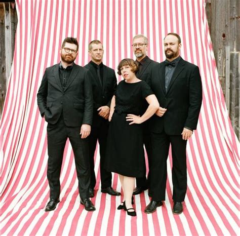The Decemberists Return Clash Magazine Music News Reviews And Interviews
