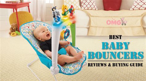 12 Best Baby Bouncer Reviews In 2021 Newborn Essentials