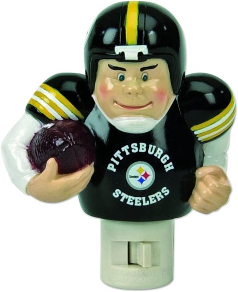 Pittsburgh Steelers Player Night Light Tools And Home
