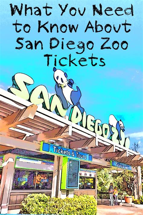 San Diego Zoo Ticket Prices Xhtiostjossy